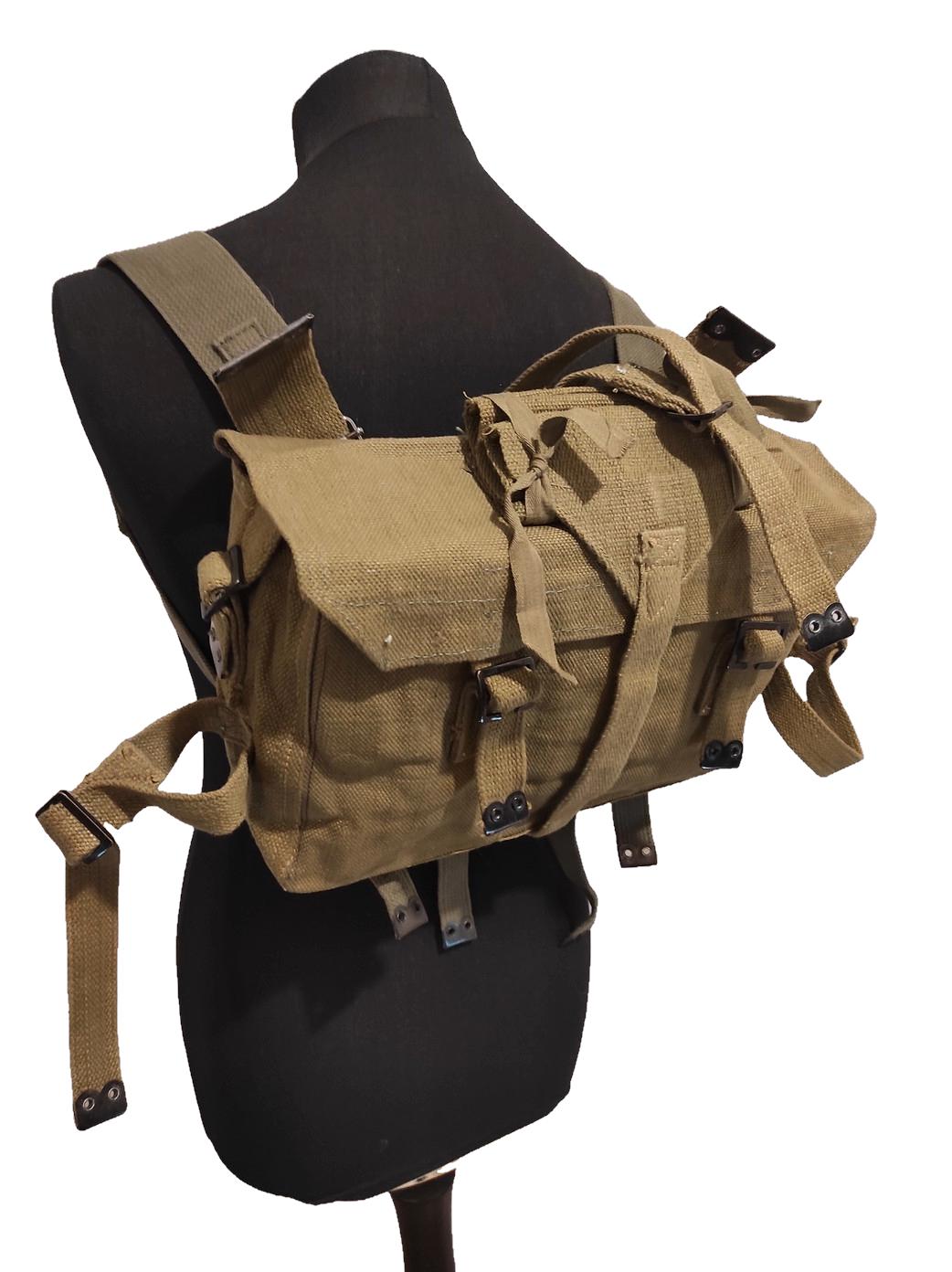 Sac Besace Sac A Dos Us 1980 Sac Besace Militaire Canada