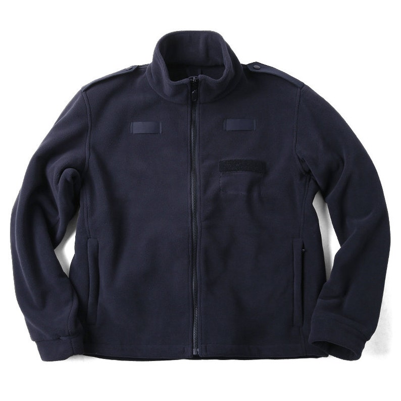 Флисовая кофта полиция нового образца