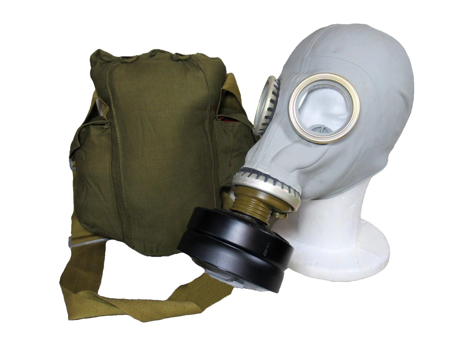 Gp5 gas mask filter replica - Etsy 日本