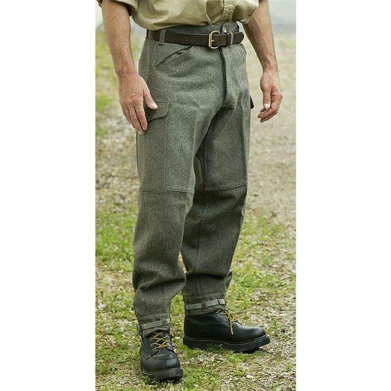 How Wash Wool Trousers at Mary Fields blog