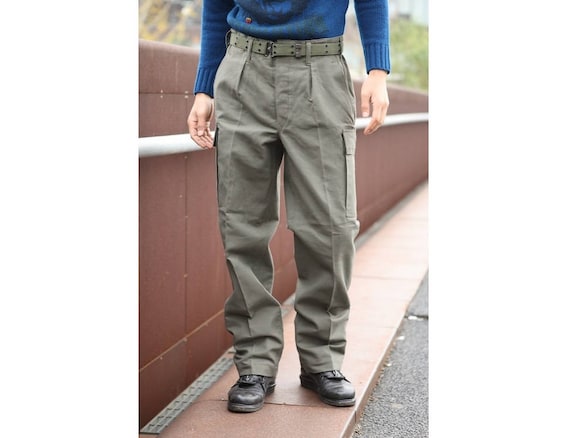 moleskin pants