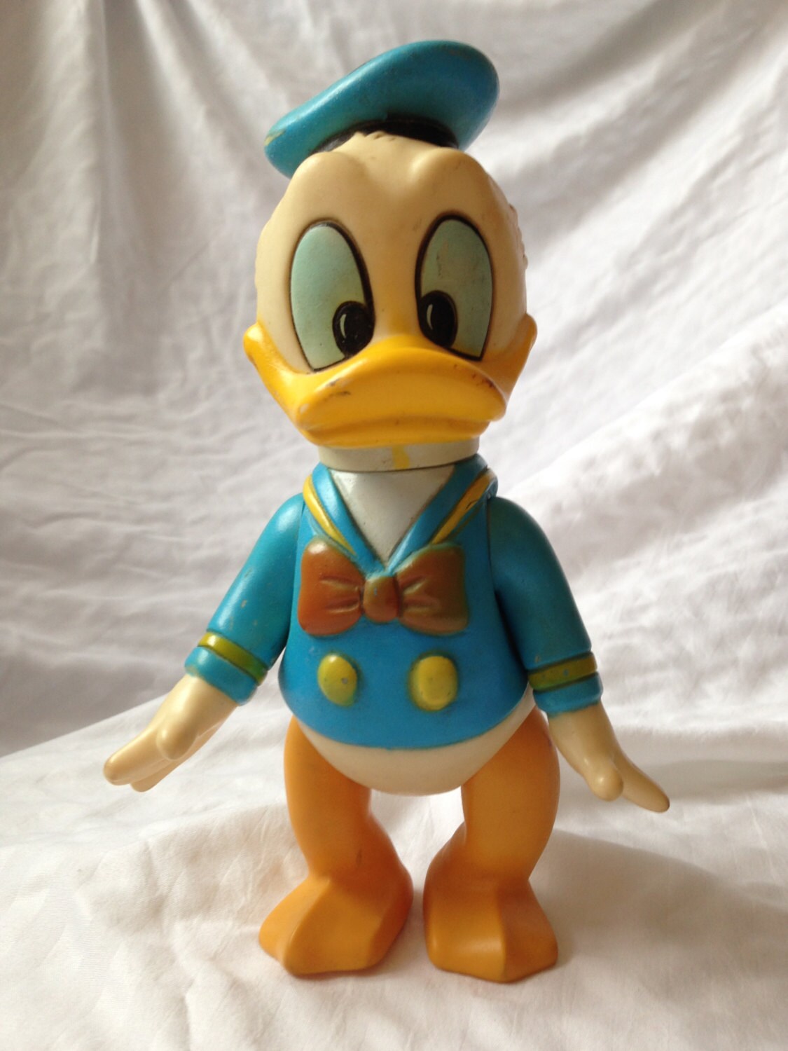 tinker toys donald duck