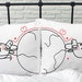 see more listings in the Couple Pillowcase Set section