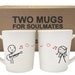 see more listings in the Couple Coffee Mug Set section