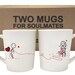 see more listings in the Couple Coffee Mug Set section