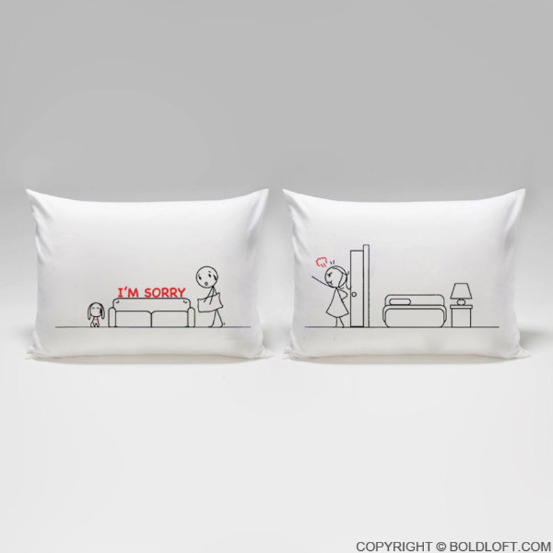 Bedding Sorry Gifts I M Sorry Gift Apology Gift For Her Sorry Gifts For Girlfriend Boldloft I U19m Sorry Pillowcases For Her Home Living Bedding Sorry Gifts I M Sorry Gift Apology Gift For Her Sorry Gifts For Girlfriend Boldloft I U19m Sorry Pillowcases For Her Home Living