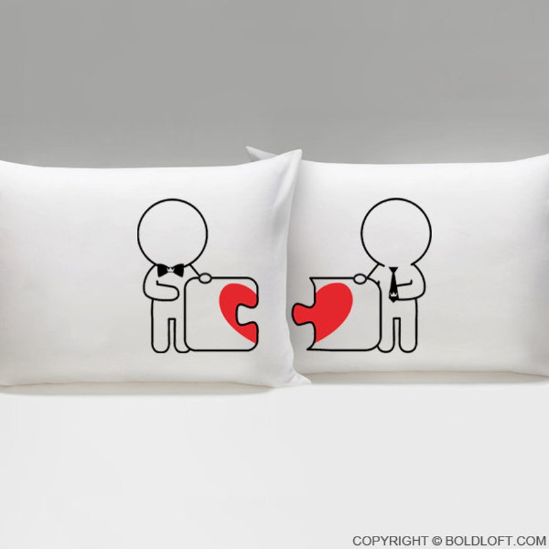 Christmas gifts for gay couples