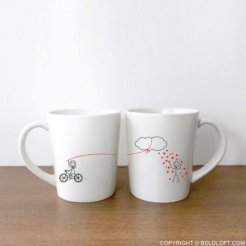 couple gifts for boyfriend