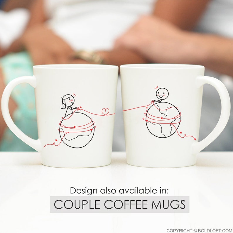 Discover the BoldLoft You’re Worth Every Mile Design, also offered in Couple Coffee Mugs.