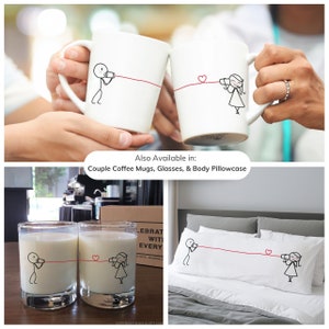 Discover the BoldLoft Say I Love You Design, also offered in Couple Coffee Mugs, Drinking Glasses, and Body Pillowcases.
