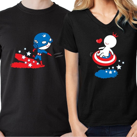 etsy avengers shirt