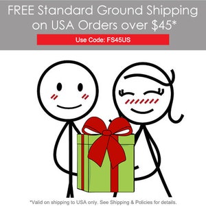 Shop at BoldLoft where you can find couple gifts for him and her and enjoy free shipping on all US orders over $45.