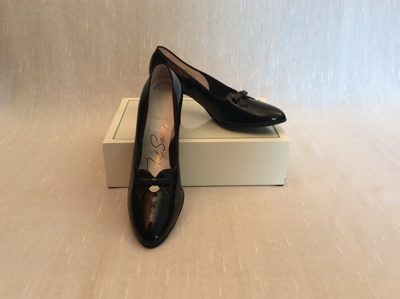 1950s pumps