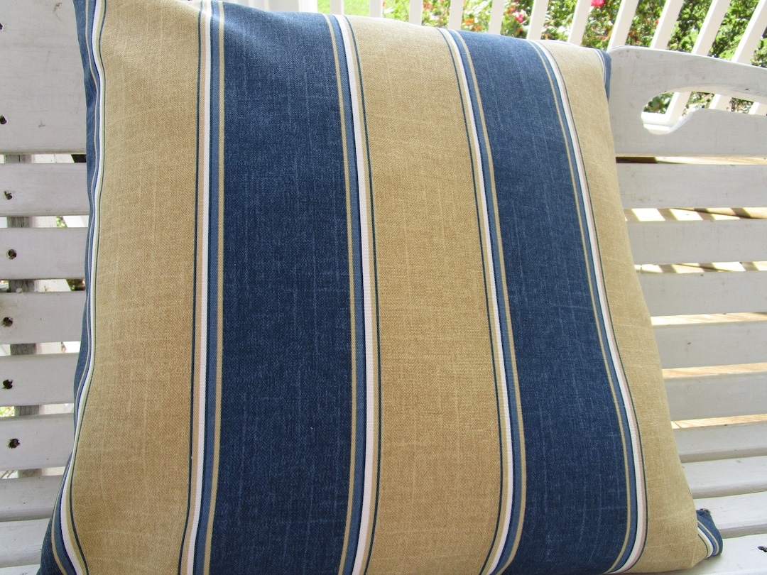 Stripe Pillow main image 1