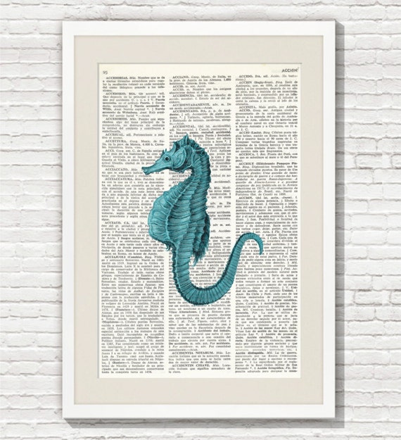 Don't forget to send me a picture of - The Rustic Seahorse