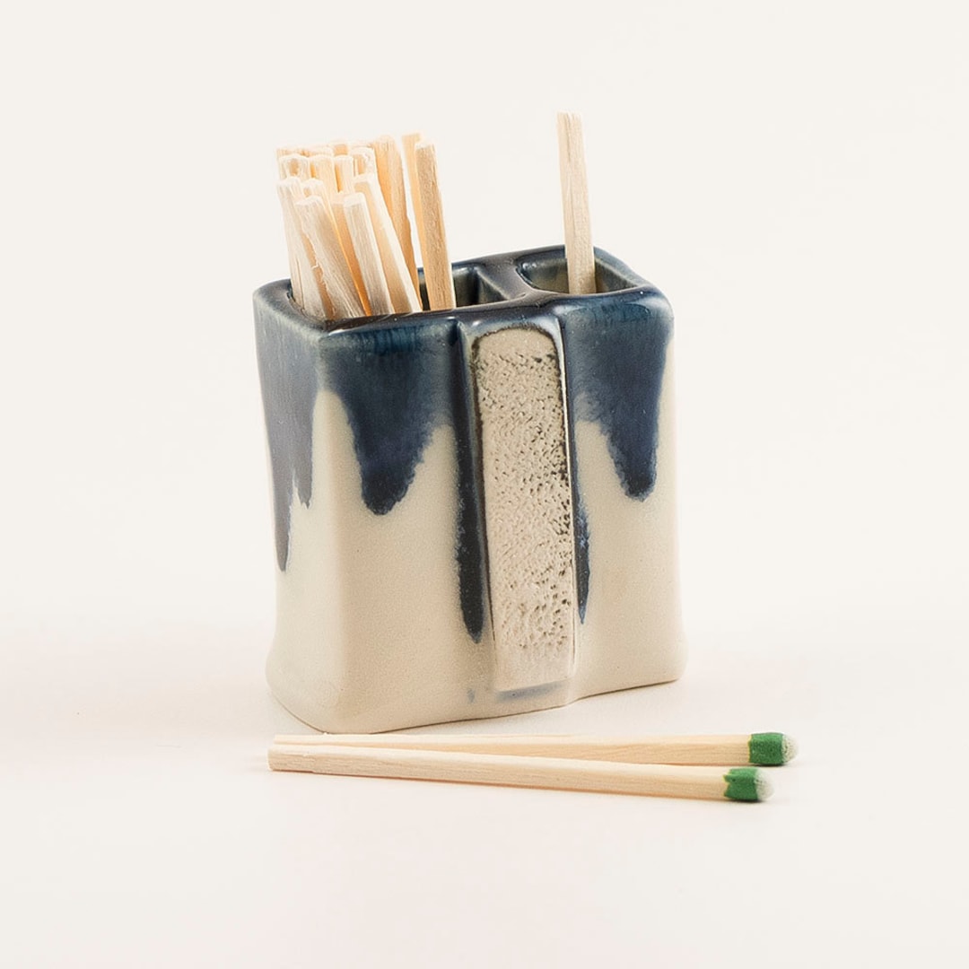 CERAMIC MATCH STRIKERS Store Strike & Snuff Your strike Etsy