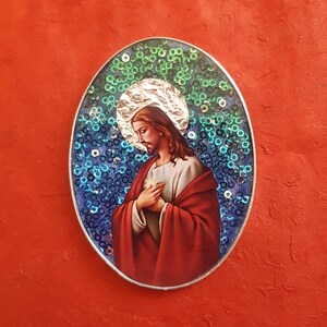 Mexikansk konstverk