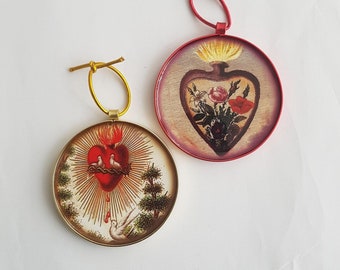 Mexican decorations