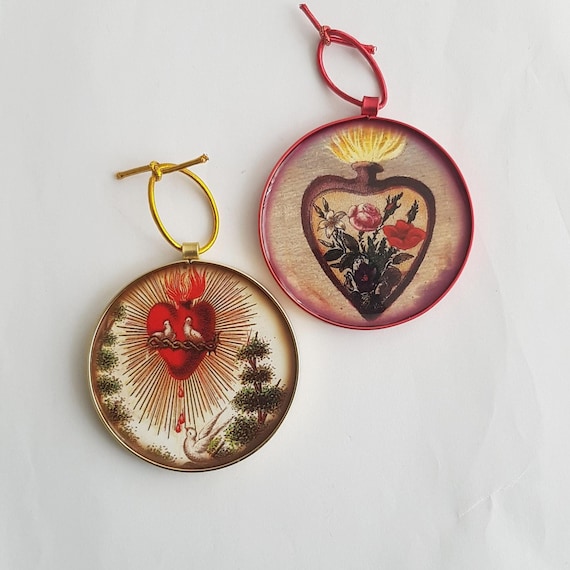 Mexican decorations