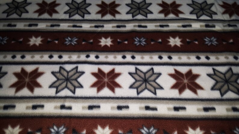READY TO SHIP Extra Large Throw size 56\u201d x 82\u201d Item # 145
