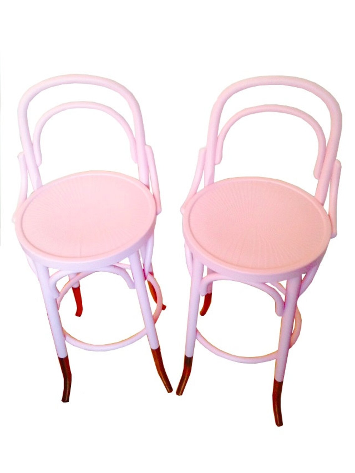 Stools Bar Stools High Stools With Back High Etsy