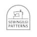 SewingilgiPatterns store logo