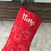 see more listings in the Slim Christmas Stockings section