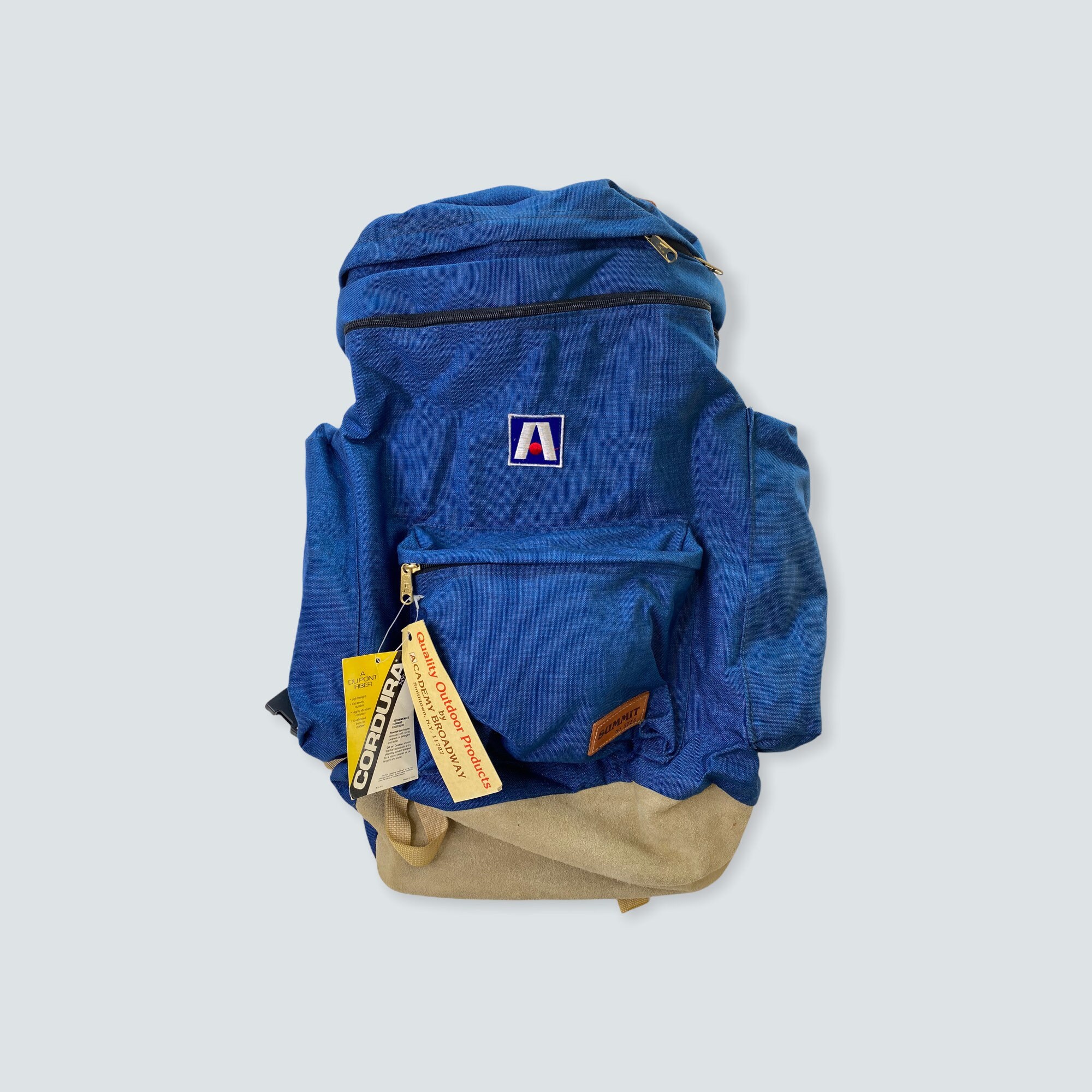 academy broadway backpack