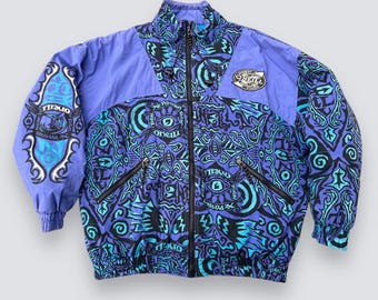 スノーボード 90s O'NEILL half zip anorak 90s 90年代 00s 00年代 オニール スノーボード ストリート