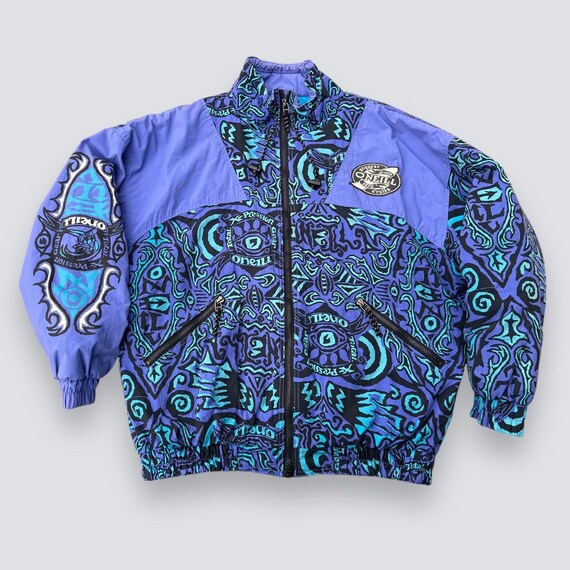 Vintage oneill jacket 90s - Gem