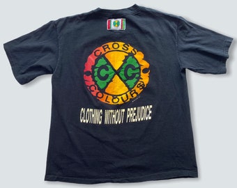 90s CROSS COLOURS タンクトップ black xlarge il_340x270.3138082101_rqnk.jpg