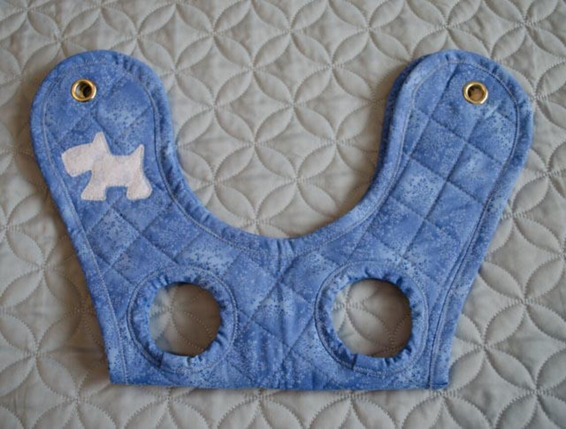 Essential Handmade Pet Grooming Sling Hammock Carrier Etsy