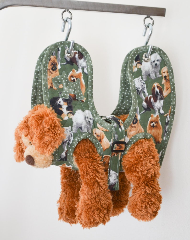 essential dog grooming