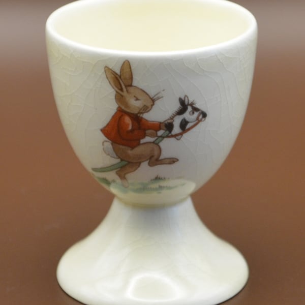 Peter Rabbit Egg Cup Etsy