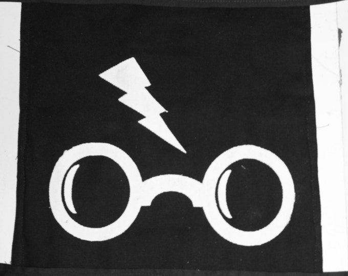 Harry Potter Knitting Needle Roll Up Etsy