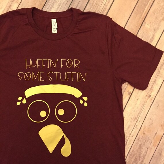 funny turkey trot shirts