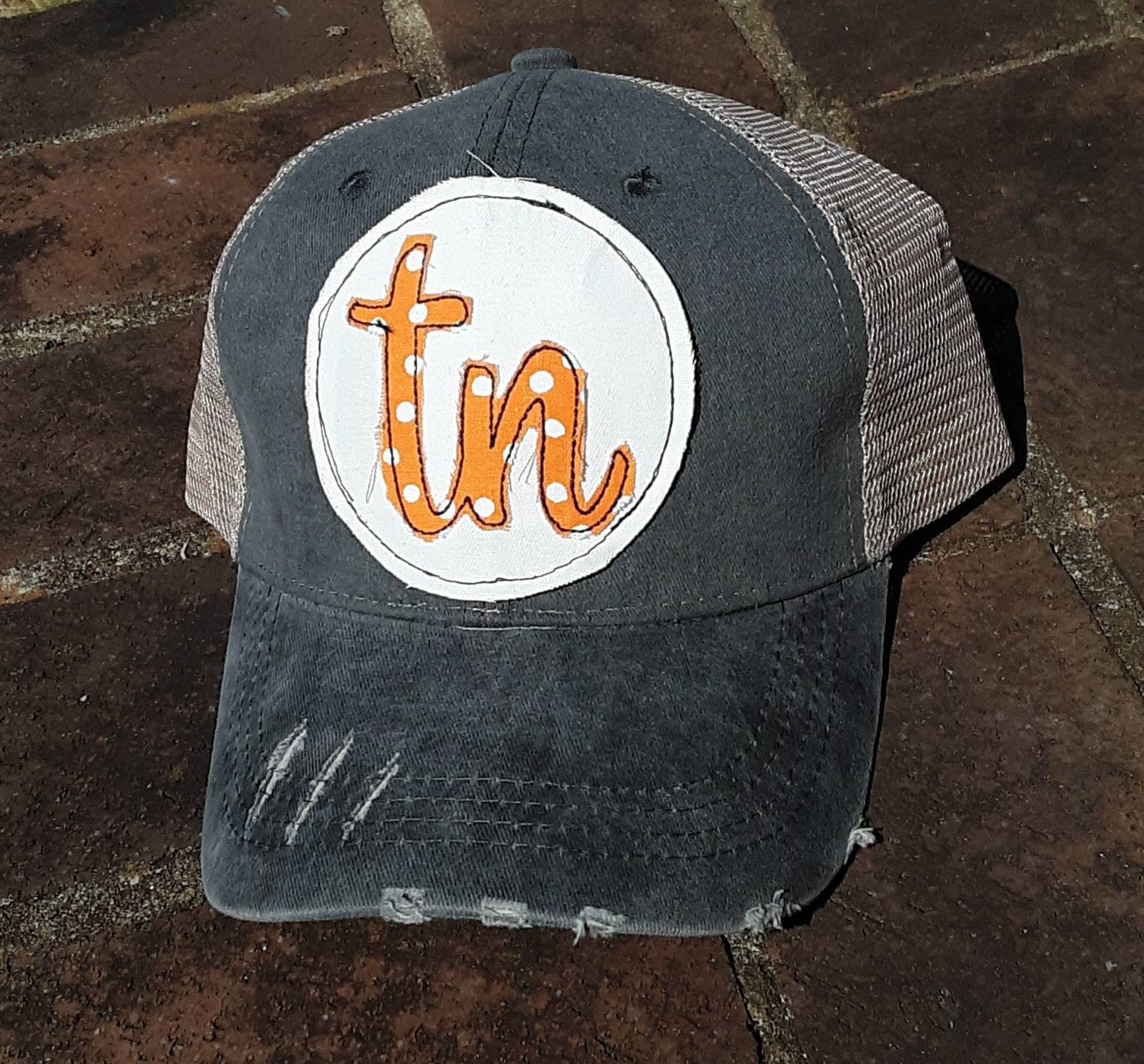 tn aerobill hat