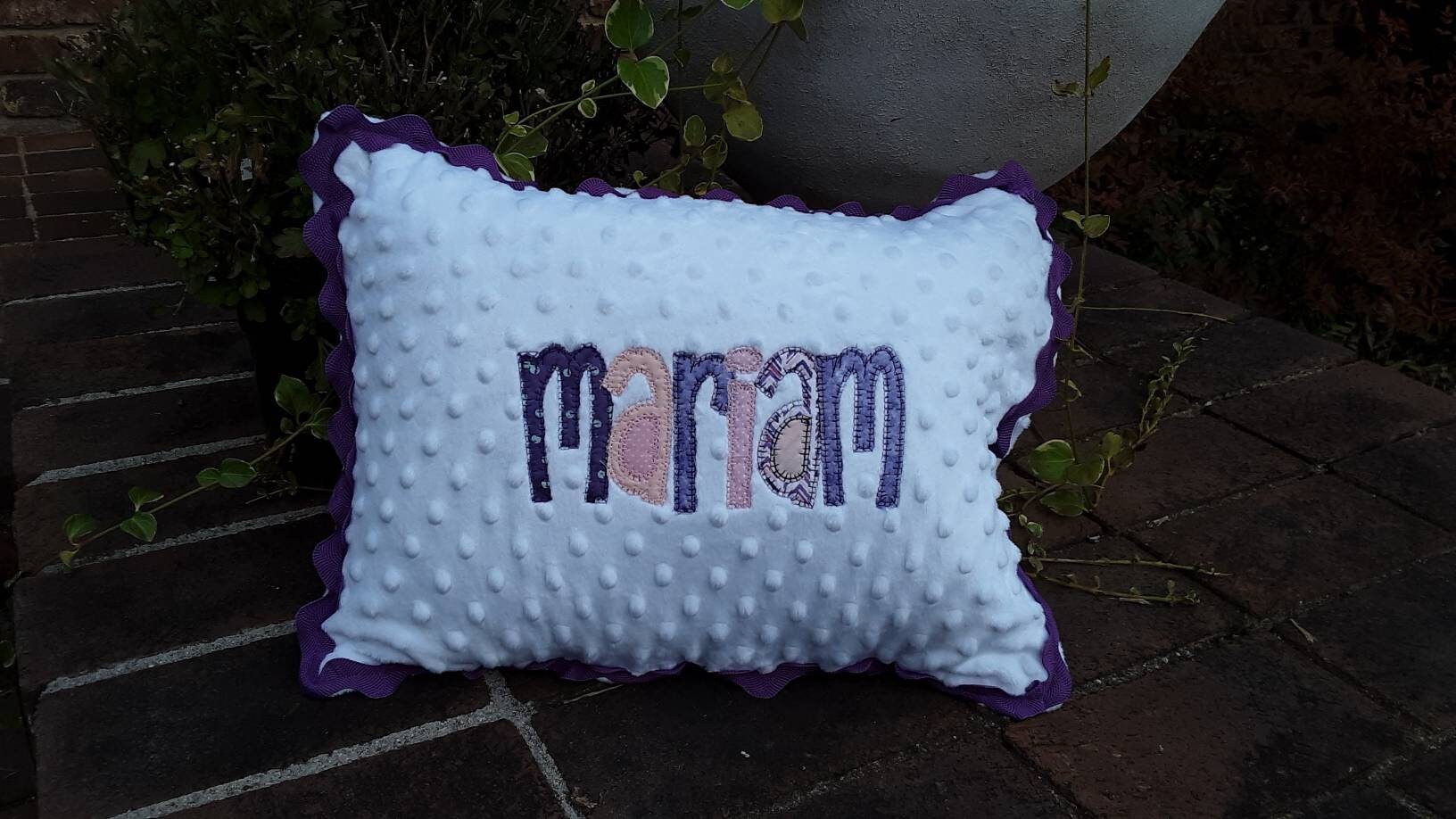 Personalized pillow Teen girl Tween girl Throw Pillow VSCO Etsy