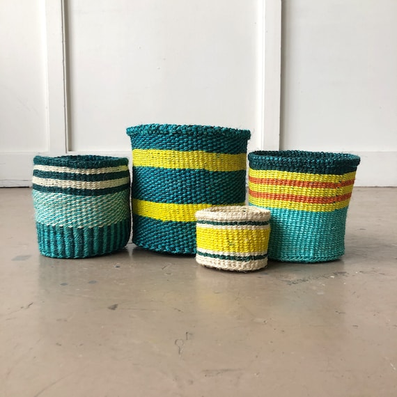 Paniers et rangement | Salle de bains