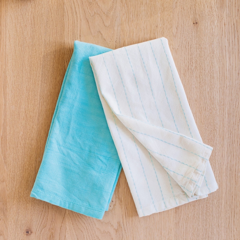 AmshaStudio Kitchen Towels - Thumbnail 4