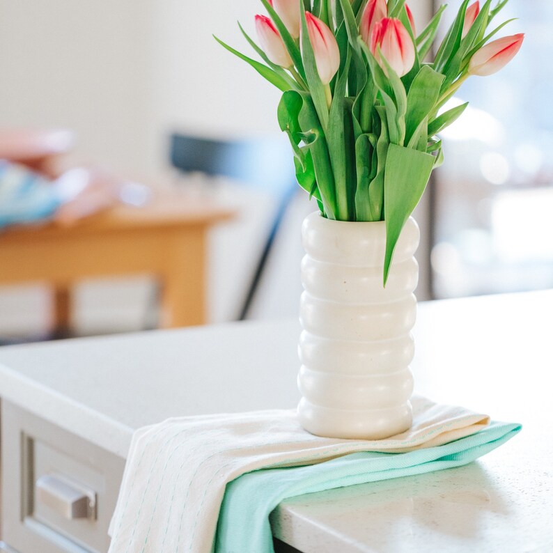 AmshaStudio Kitchen Towels