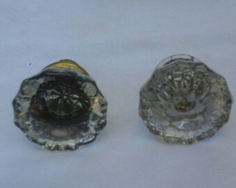 glass door knobs old vintageantique glass door knobs door etsy glass door knobs old vintageantique glass door knobs door etsy