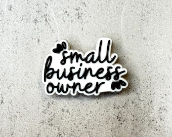 small business owner fun and cute shoe charms mix match PVC accessories for shoes, personalize your footwear, great gift for kids & teens