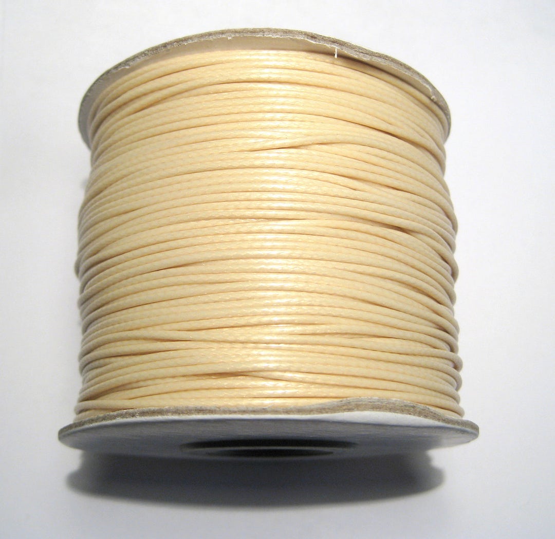 Korean Wax Cord Top Korean Wax Cord Free Shipping Wholesale Korean Waxed