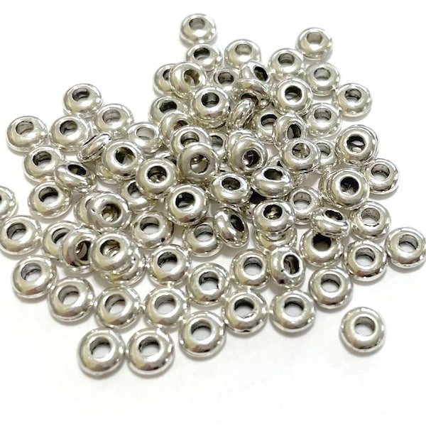 Flying Saucer Beads Etsy