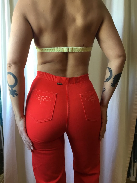 original dittos jeans