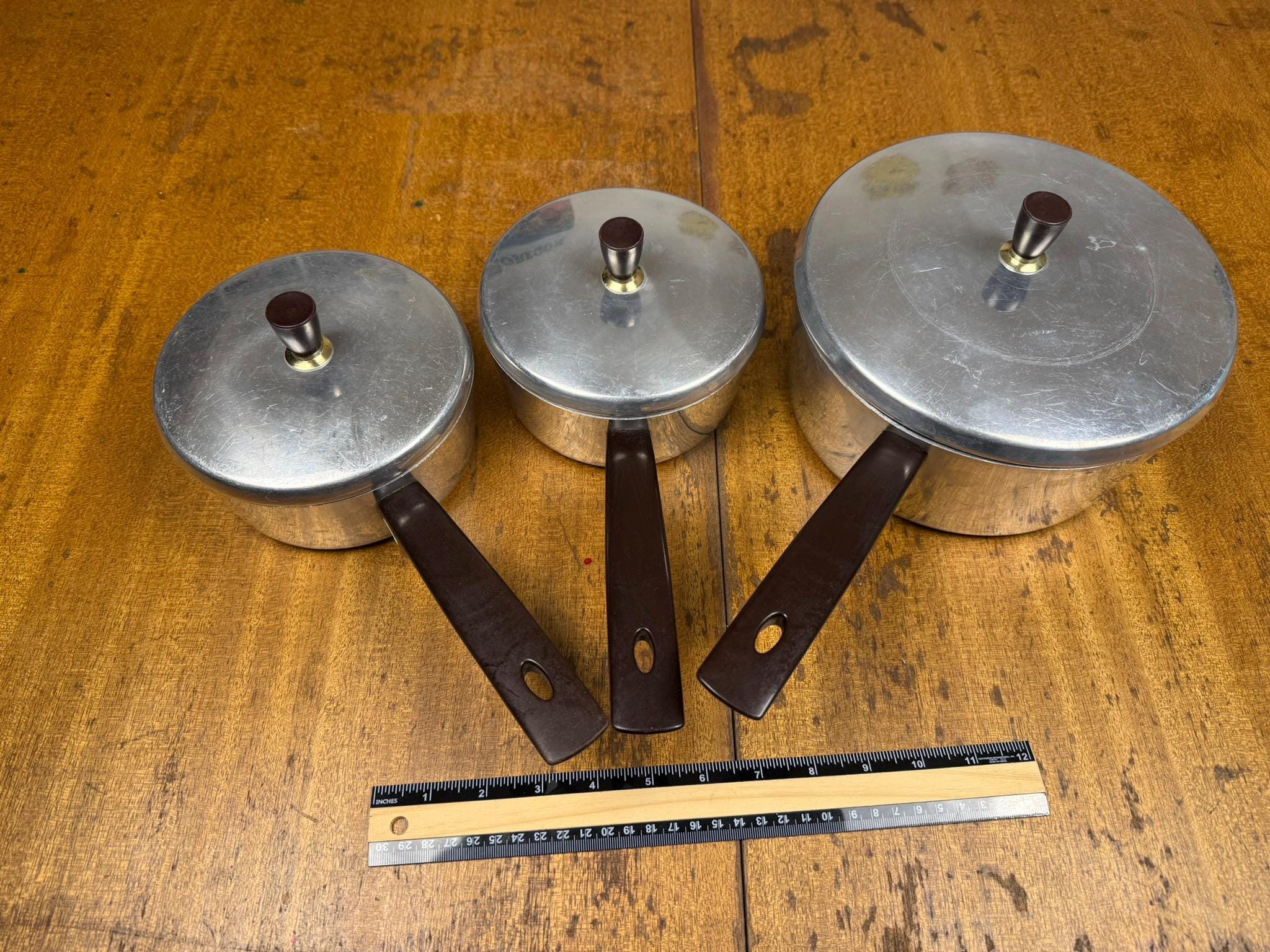 Regal Ware Cookware - Etsy