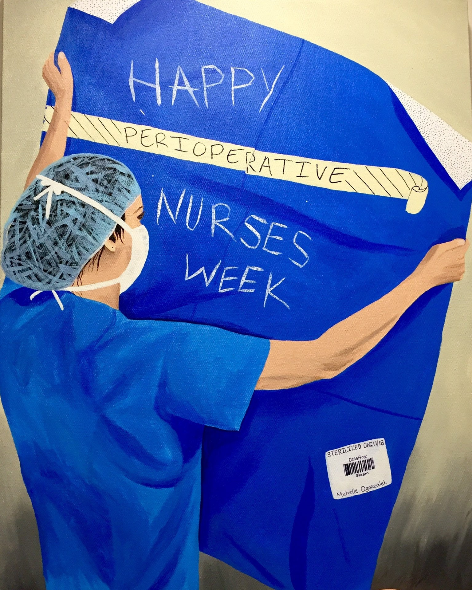 Periop Nurses Week Etsy