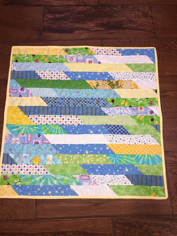 american girl doll blanket dimensions