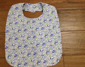 Adult / special needs bib